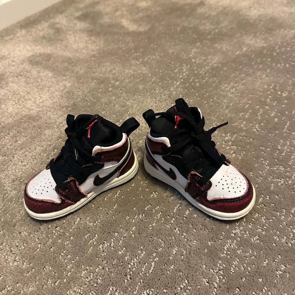 Nike Jordan Baby Sneakers